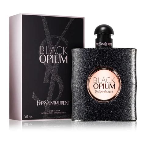 black opium eau de parfum 90 ml preisvergleich|black opium perfume boots.